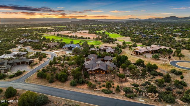 5350 W THREE FORKS Road, Prescott, AZ 86305