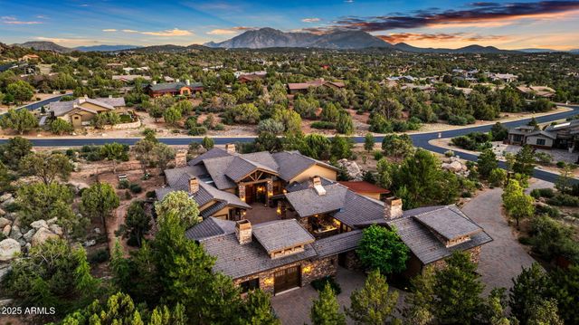 5350 W THREE FORKS Road, Prescott, AZ 86305