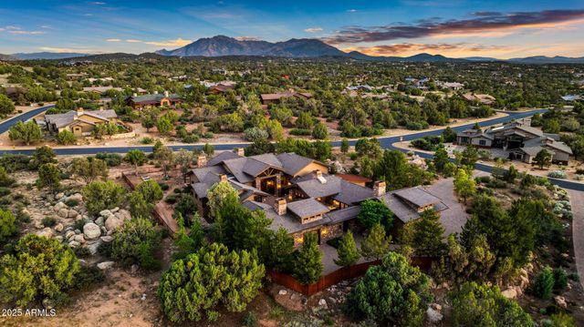 5350 W THREE FORKS Road, Prescott, AZ 86305