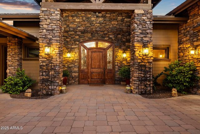 5350 W THREE FORKS Road, Prescott, AZ 86305