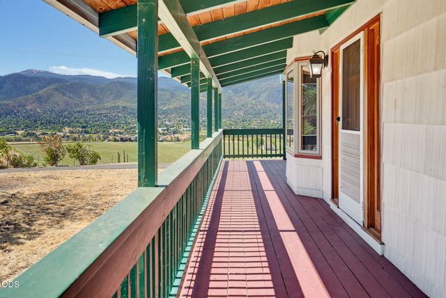 320 Gaerky Creek Road, Ashland, OR 97520