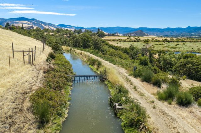 320 Gaerky Creek Road, Ashland, OR 97520