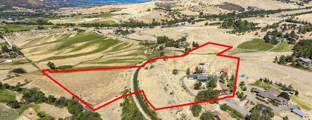 320 Gaerky Creek Road, Ashland, OR 97520