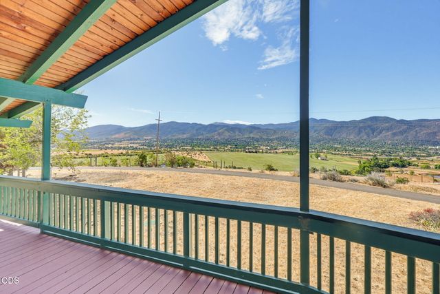 320 Gaerky Creek Road, Ashland, OR 97520