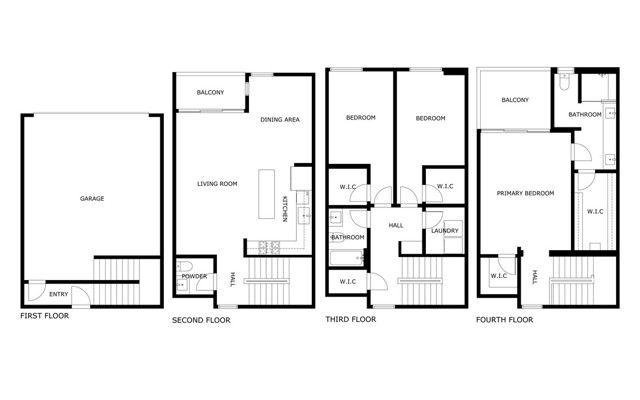 5153 W Redondo Court, Los Angeles, CA 90019