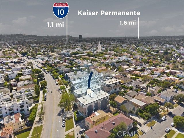 5153 W Redondo Court, Los Angeles, CA 90019