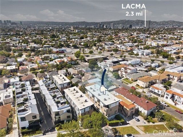 5153 W Redondo Court, Los Angeles, CA 90019