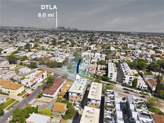 5153 W Redondo Court, Los Angeles, CA 90019