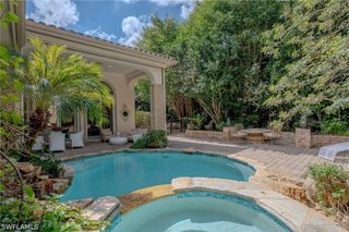 15627 Villoresi WAY, Naples, FL 34110