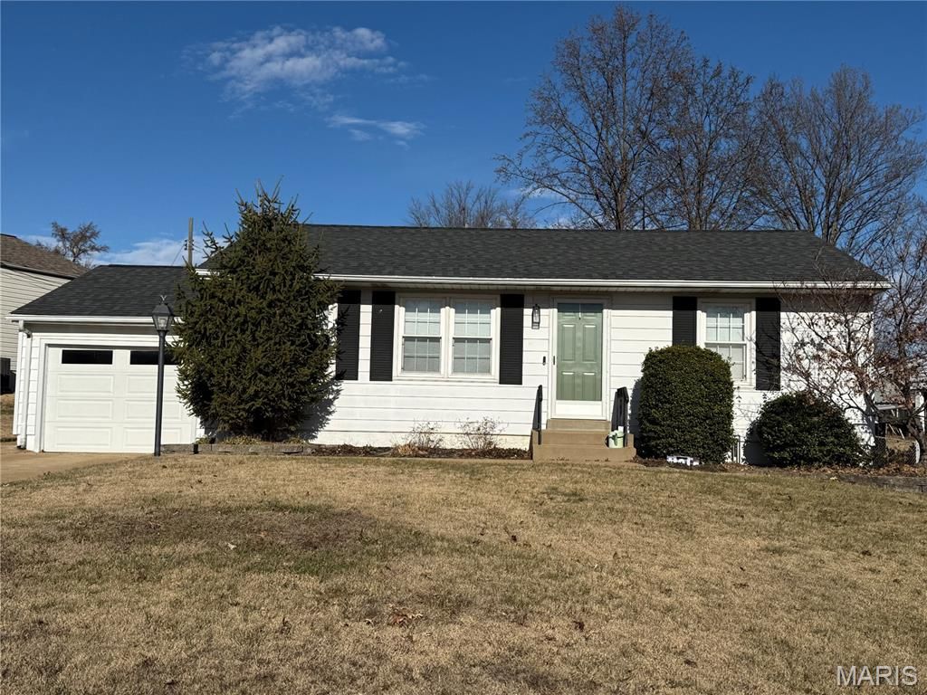 11015 Golf Crest Drive, St Louis, MO 63126