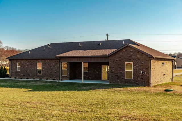 7728 Boyles Rd, White House, TN 37188