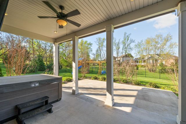 250 Harrowgate Dr, Clarksville, TN 37043