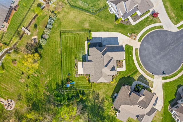 250 Harrowgate Dr, Clarksville, TN 37043