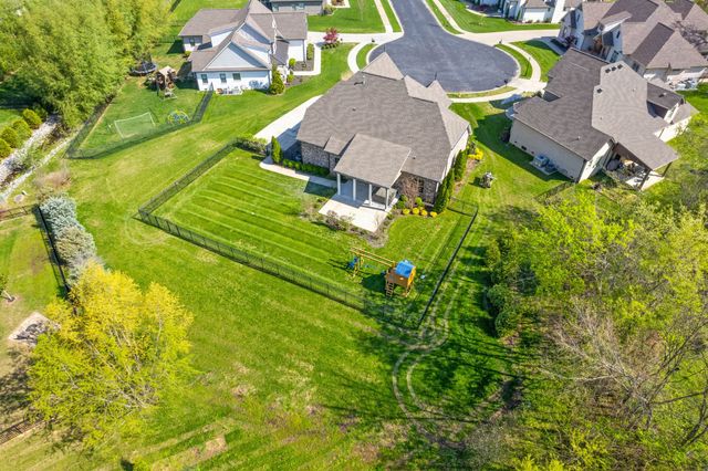 250 Harrowgate Dr, Clarksville, TN 37043
