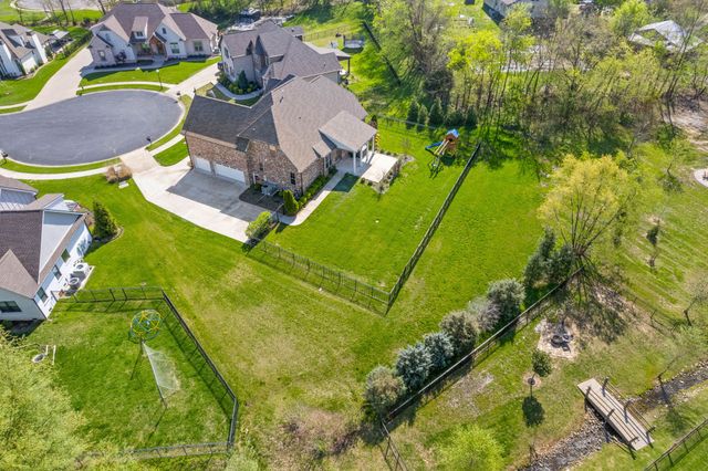250 Harrowgate Dr, Clarksville, TN 37043