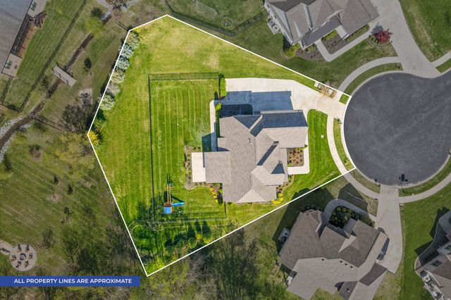 250 Harrowgate Dr, Clarksville, TN 37043