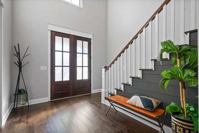 250 Harrowgate Dr, Clarksville, TN 37043