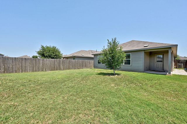5817 Bell Tower LN, Austin, TX 78747