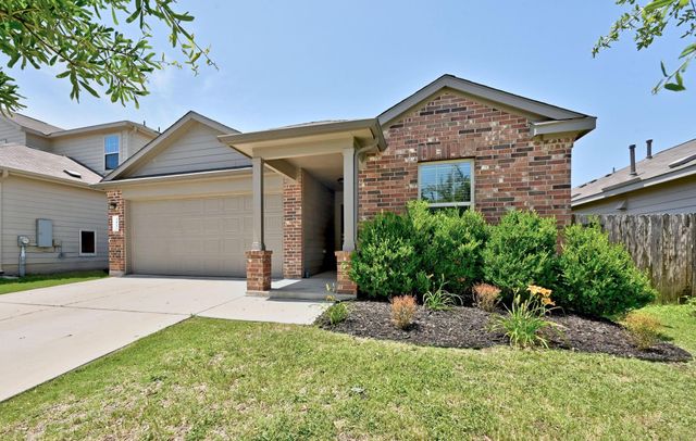 5817 Bell Tower LN, Austin, TX 78747