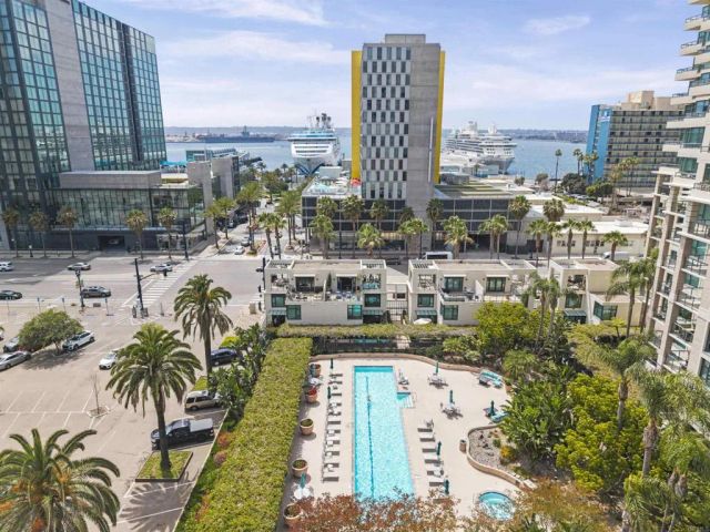 1199 Pacific Highway 3004, San Diego, CA 92101