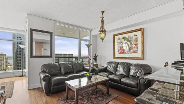 1199 Pacific Highway 3004, San Diego, CA 92101