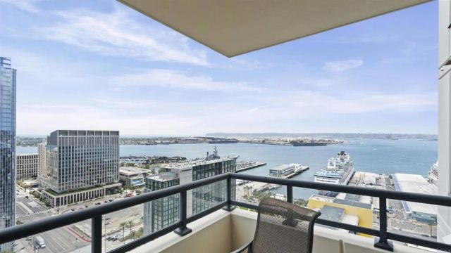 1199 Pacific Highway 3004, San Diego, CA 92101