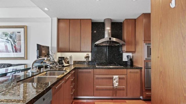 1199 Pacific Highway 3004, San Diego, CA 92101