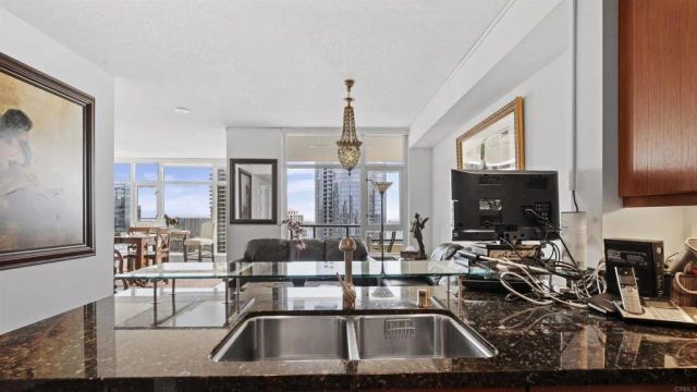 1199 Pacific Highway 3004, San Diego, CA 92101