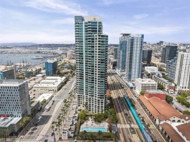 1199 Pacific Highway 3004, San Diego, CA 92101