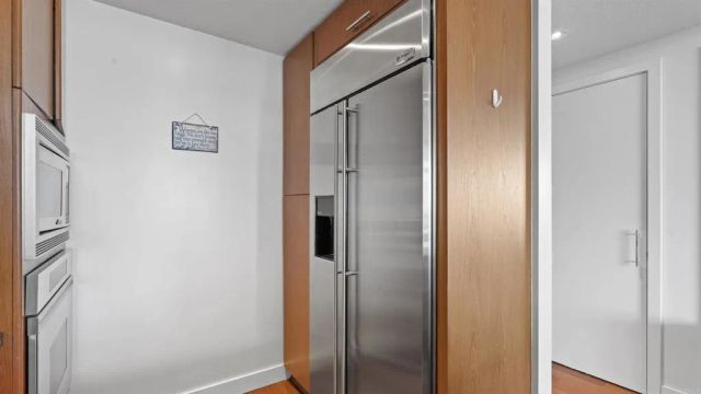 1199 Pacific Highway 3004, San Diego, CA 92101