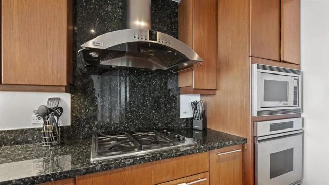 1199 Pacific Highway 3004, San Diego, CA 92101