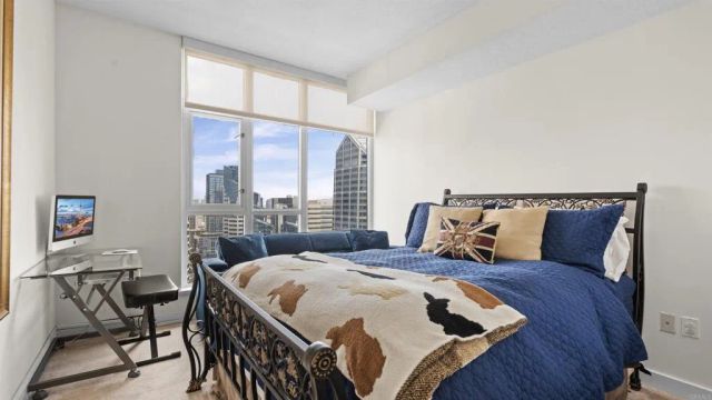 1199 Pacific Highway 3004, San Diego, CA 92101