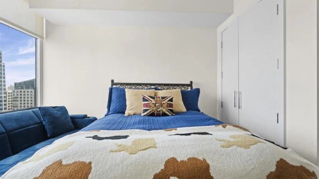 1199 Pacific Highway 3004, San Diego, CA 92101