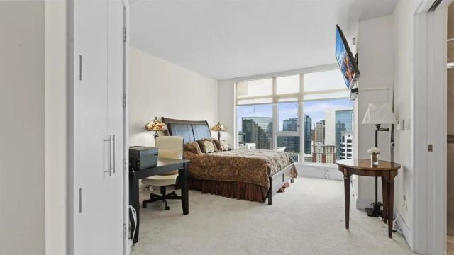 1199 Pacific Highway 3004, San Diego, CA 92101