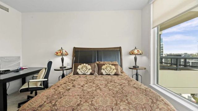 1199 Pacific Highway 3004, San Diego, CA 92101