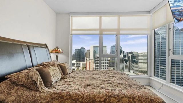 1199 Pacific Highway 3004, San Diego, CA 92101