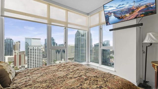 1199 Pacific Highway 3004, San Diego, CA 92101
