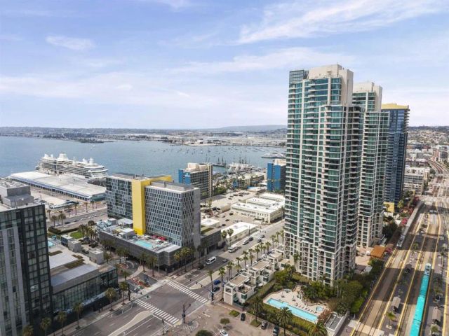1199 Pacific Highway 3004, San Diego, CA 92101