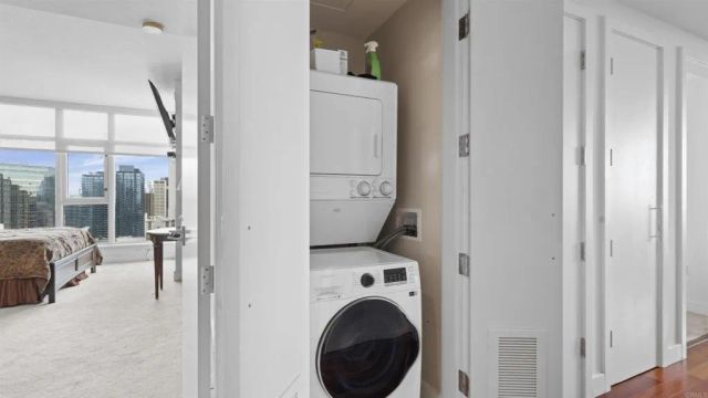 1199 Pacific Highway 3004, San Diego, CA 92101