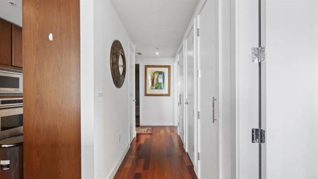 1199 Pacific Highway 3004, San Diego, CA 92101