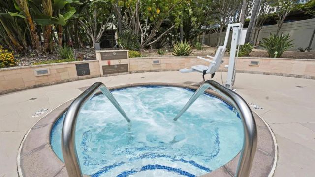 1199 Pacific Highway 3004, San Diego, CA 92101