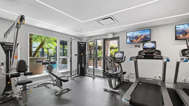 1199 Pacific Highway 3004, San Diego, CA 92101