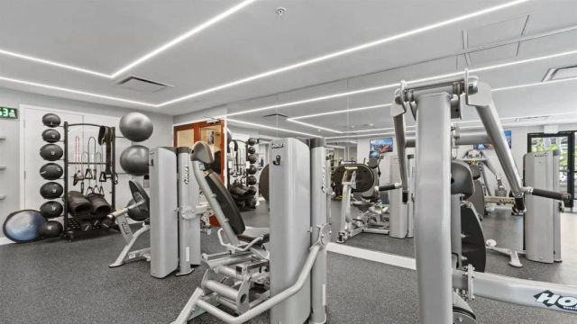 1199 Pacific Highway 3004, San Diego, CA 92101