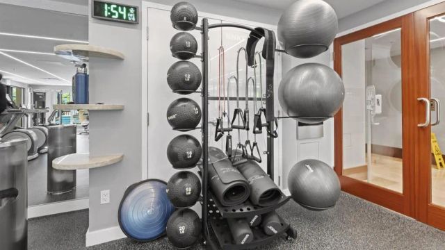 1199 Pacific Highway 3004, San Diego, CA 92101