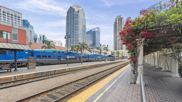 1199 Pacific Highway 3004, San Diego, CA 92101