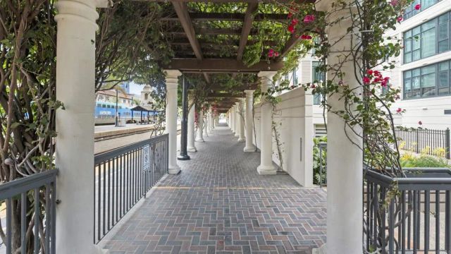 1199 Pacific Highway 3004, San Diego, CA 92101