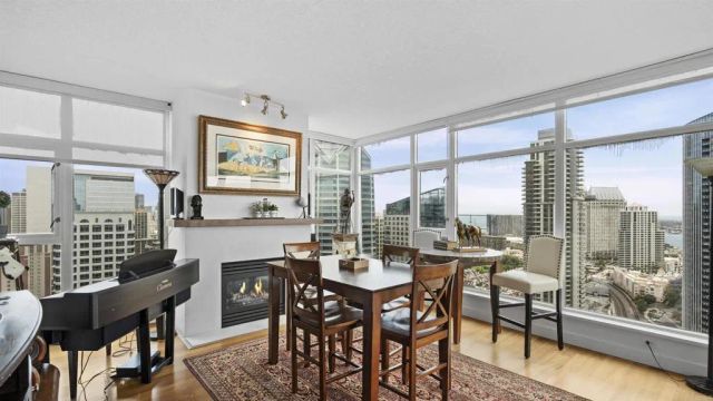 1199 Pacific Highway 3004, San Diego, CA 92101