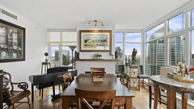 1199 Pacific Highway 3004, San Diego, CA 92101