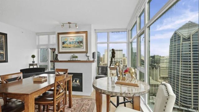 1199 Pacific Highway 3004, San Diego, CA 92101