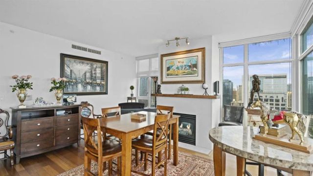 1199 Pacific Highway 3004, San Diego, CA 92101